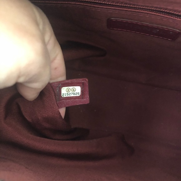 SOLD 🌟Chanel Camara Bag - Picture 8 of 8